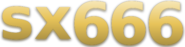 sx666 logo